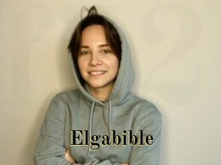Elgabible