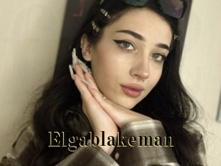 Elgablakeman