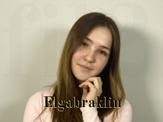 Elgabraklin