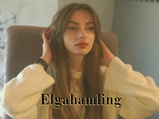 Elgahamling