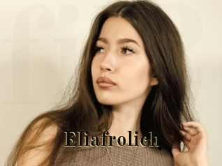 Eliafrolich