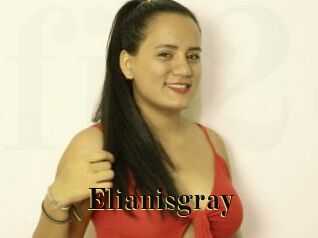 Elianisgray