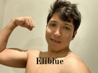 Eliblue