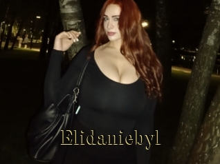 Elidaniebyl