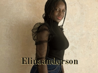 Elinaanderson