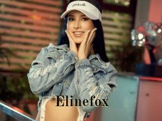 Elinefox