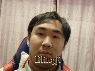 Elingji