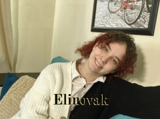 Elinovak