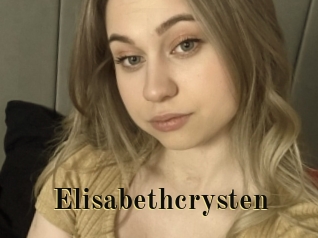 Elisabethcrysten