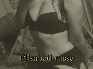 Elisabethrosse