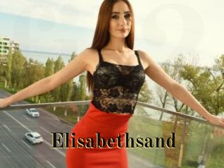 Elisabethsand