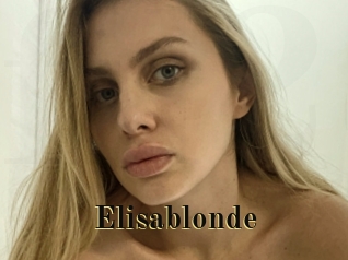 Elisablonde