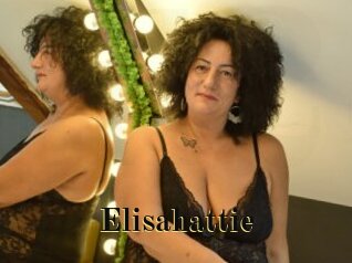 Elisahattie