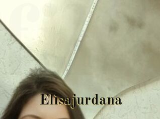 Elisajurdana