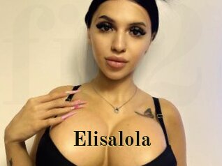 Elisalola