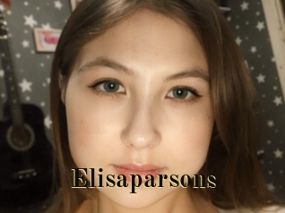 Elisaparsons
