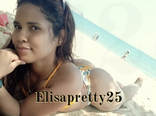Elisapretty25
