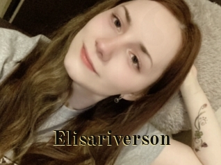 Elisariverson