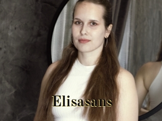 Elisasans