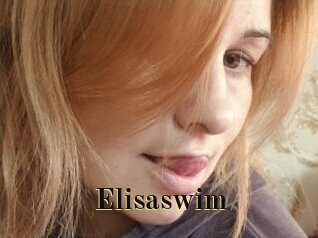 Elisaswim