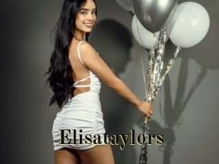 Elisataylors