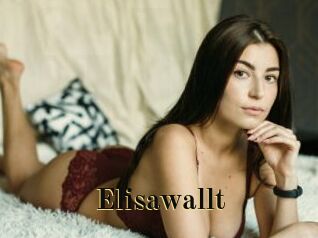 Elisawallt