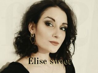 Elise_sweet