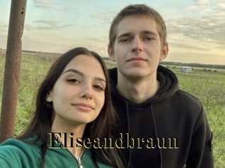 Eliseandbraun
