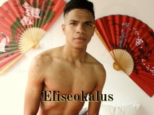 Eliseokalus