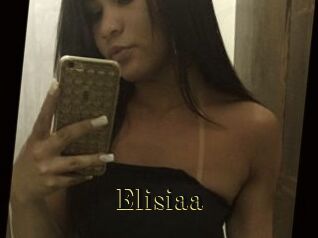 Elisiaa