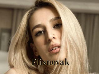 Elisnovak