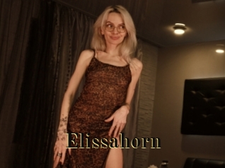 Elissahorn