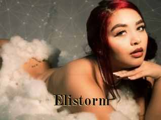 Elistorm