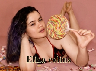 Eliza_colins