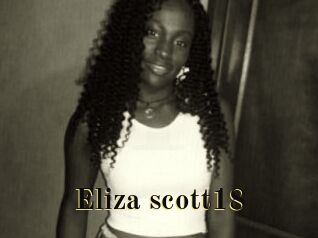 eliza_scott18 Films 2 Q