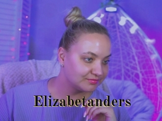 Elizabetanders