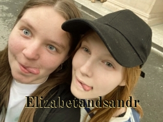 Elizabetandsandr