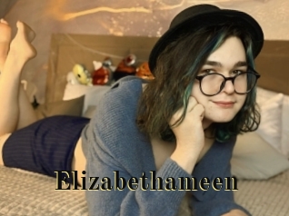 Elizabethameen