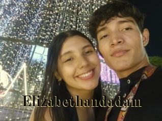 Elizabethandadam