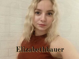 Elizabethbauer