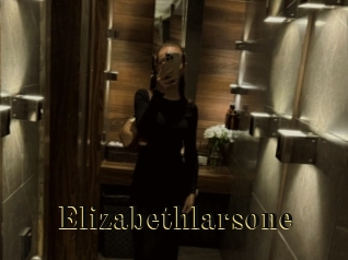 Elizabethlarsone