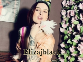 Elizajblack
