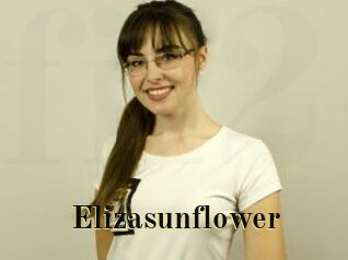 Elizasunflower