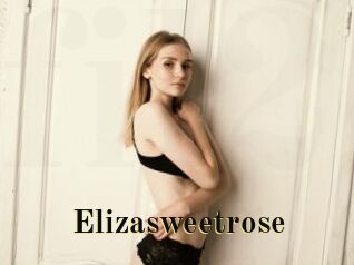 Elizasweetrose
