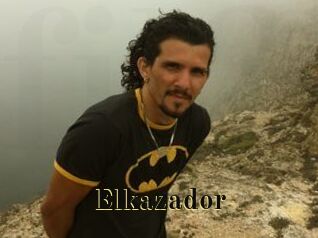 Elkazador