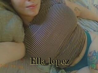 Ella_lopez