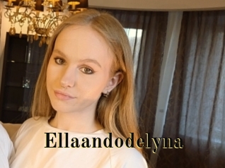 Ellaandodelyna