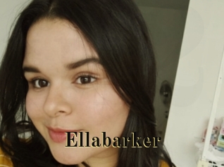 Ellabarker