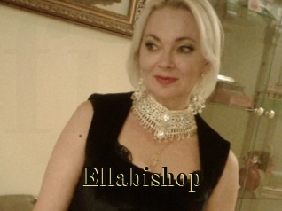 Ellabishop
