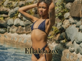 Ellablazex
